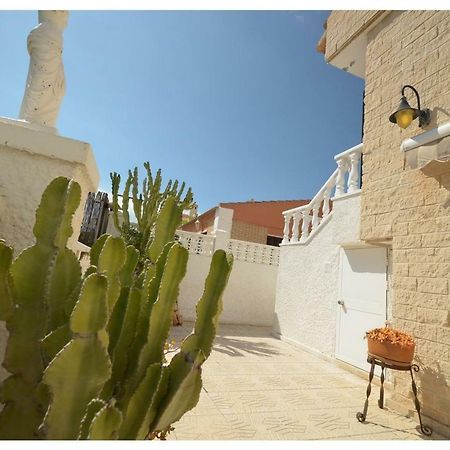 30 Beach House - Bbq & Terrace La Mata  Dış mekan fotoğraf
