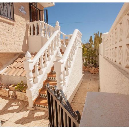 30 Beach House - Bbq & Terrace La Mata  Dış mekan fotoğraf