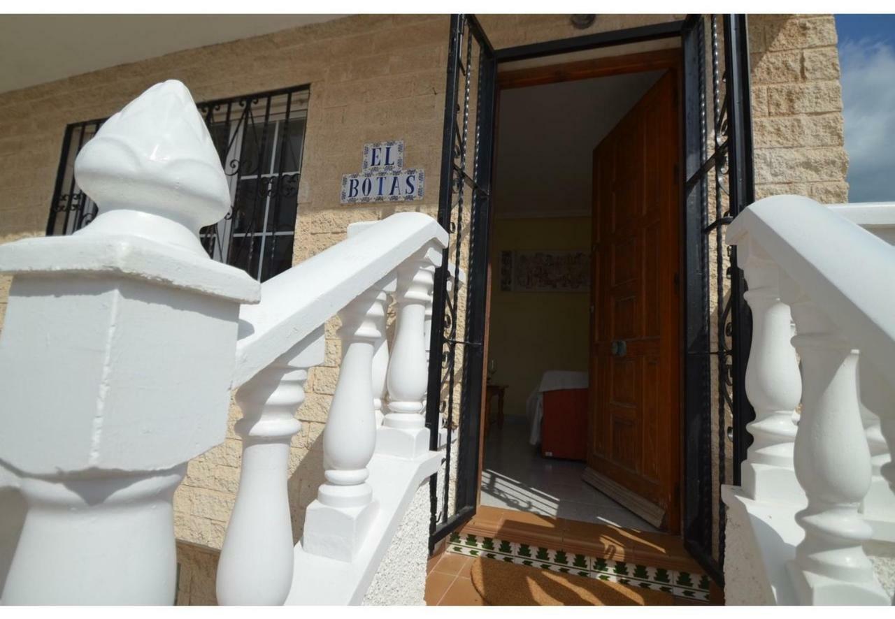 30 Beach House - Bbq & Terrace La Mata  Dış mekan fotoğraf
