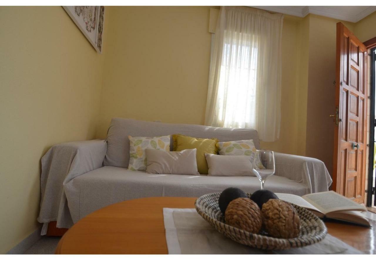30 Beach House - Bbq & Terrace La Mata  Dış mekan fotoğraf