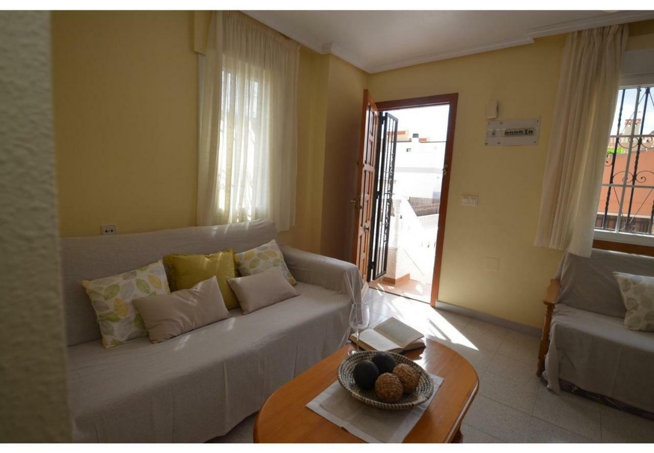30 Beach House - Bbq & Terrace La Mata  Dış mekan fotoğraf
